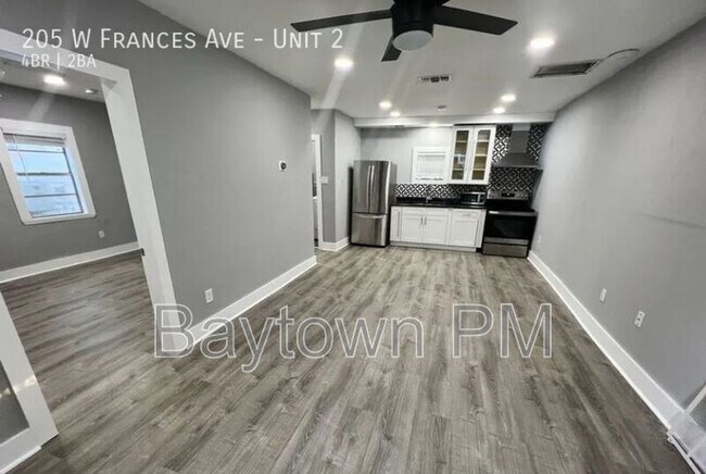 Photo - 205 W Frances Ave Apartment