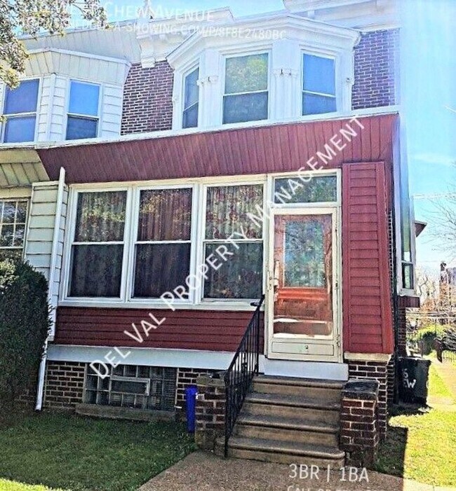 Foto del edificio - Spacious 3 Bedroom Home – Backyard + Porch Included!
