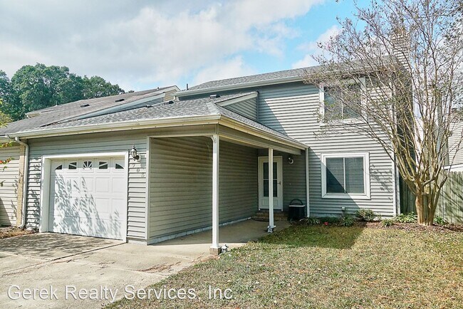 Building Photo - 3 br, 1.5 bath House - 703 Little Neck Rd.