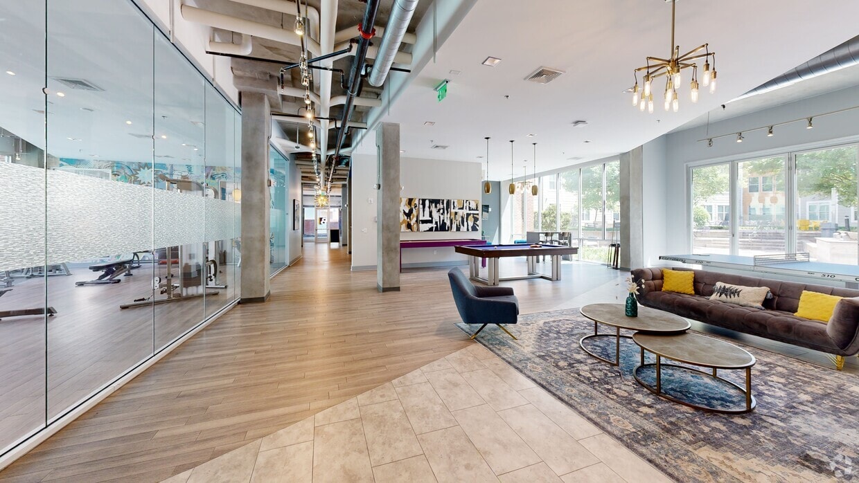 Photo - The Boundary at West End Apartments