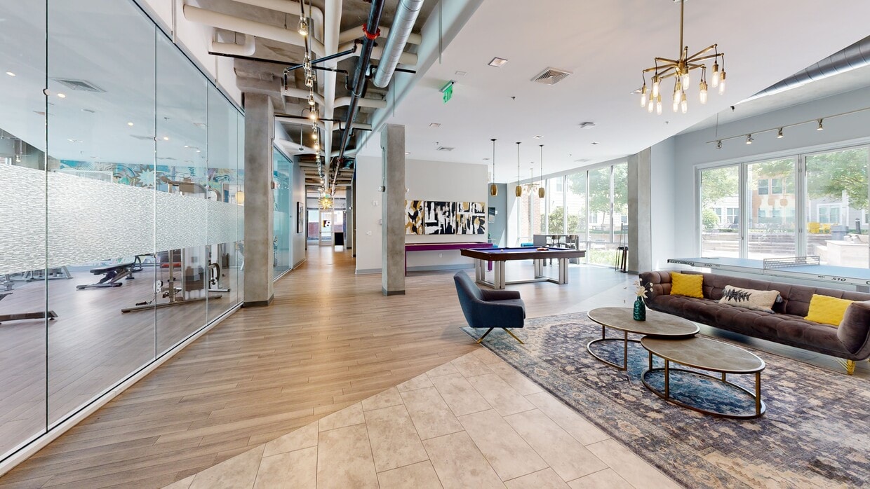 Photo - The Boundary at West End Apartments