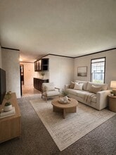 Building Photo - 166 Parker Lake Dr