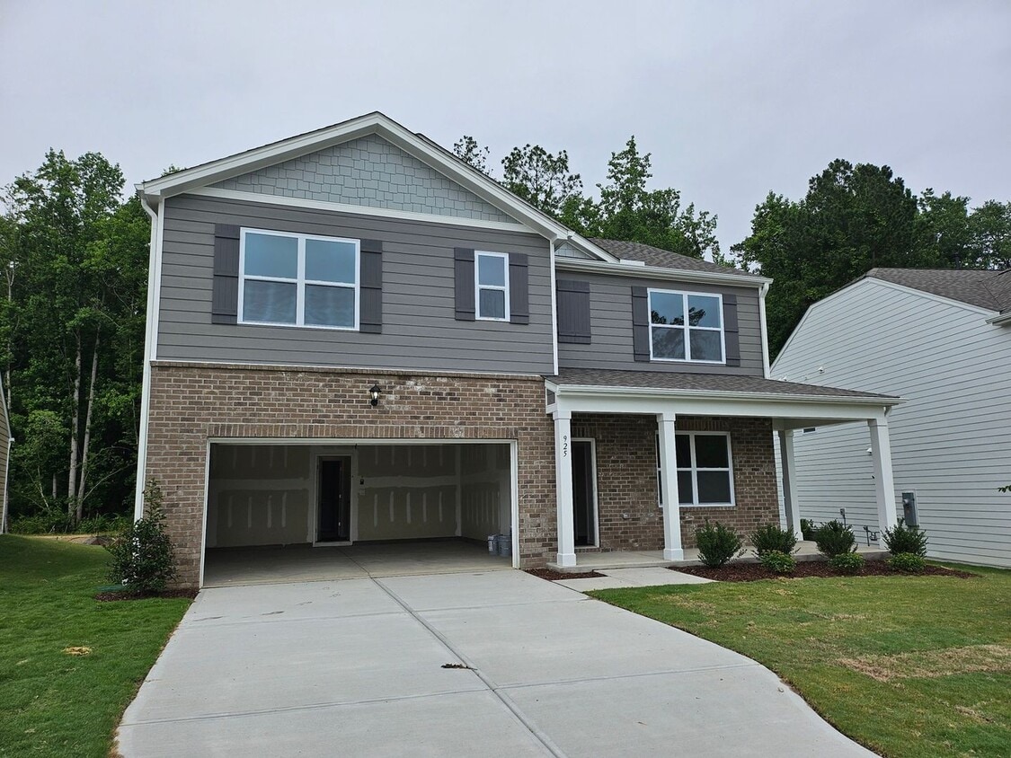 Foto principal - 925 Canis Minor Rd