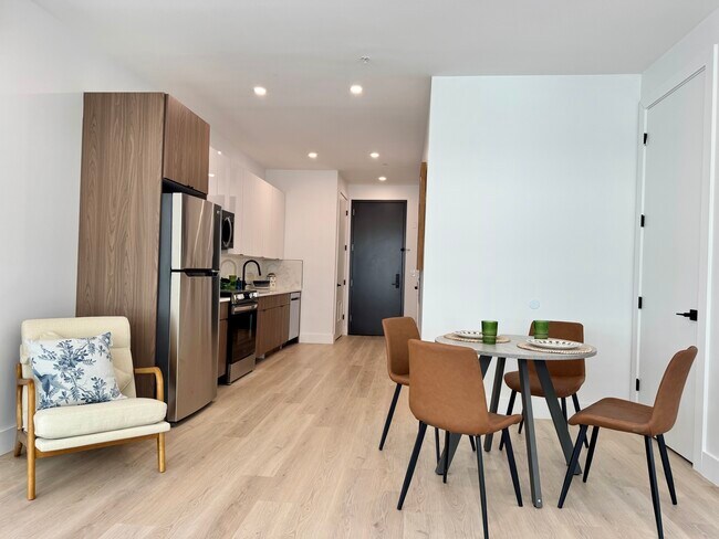 Foto del edificio - 19 Livingston St