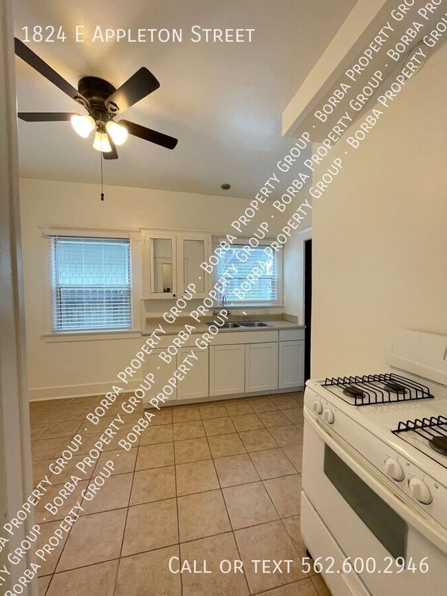 Building Photo - CHARMING DOWNSTAIRS 1 BEDROOM 1 BATHROOM U...