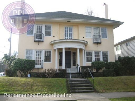 Primary Photo - 1834 NE Hancock St