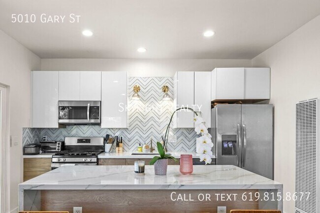 Foto del edificio - 5010 Gary St