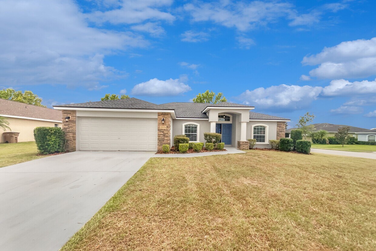 2079 Country Manor St, Bartow, FL 33830 House Rental in Bartow, FL