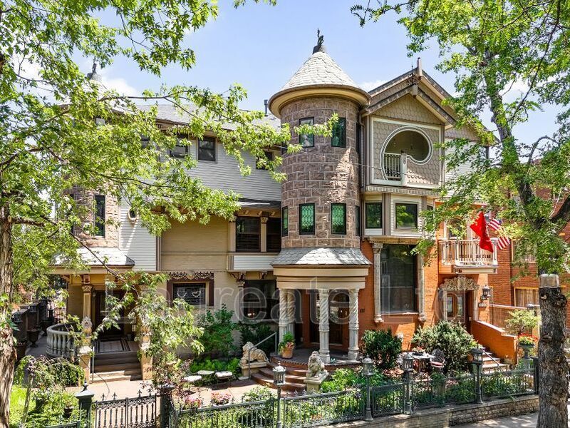 Foto principal - 1022 N Pearl St