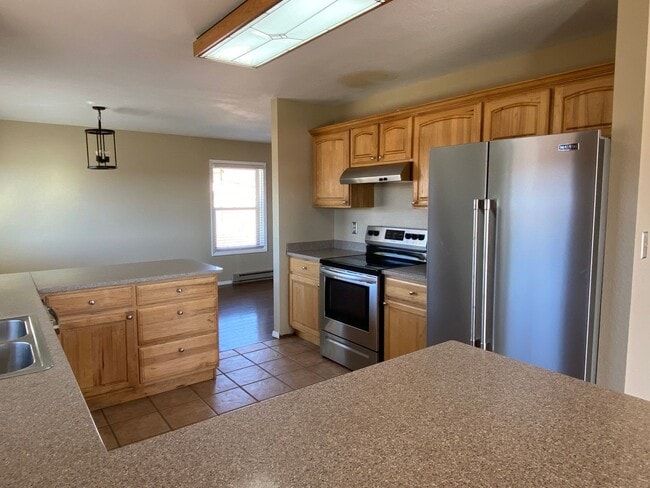 Foto del edificio - 3 Bedroom, 2 Bathroom Home in Edgewood, NM