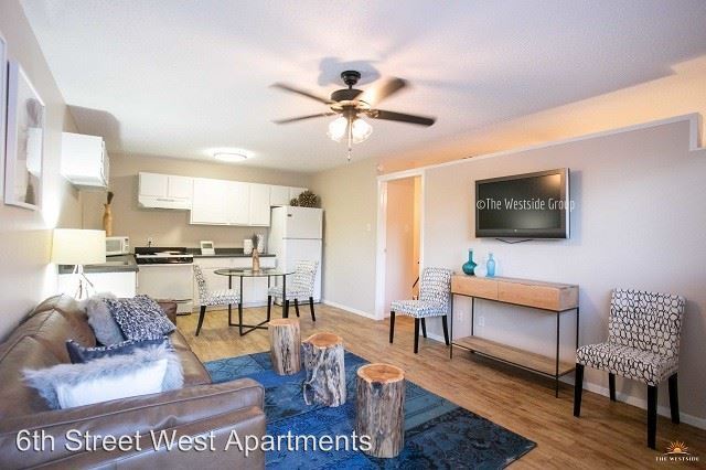 Foto del edificio - 1 br, 1 bath Apartment - 1616 W 6th St