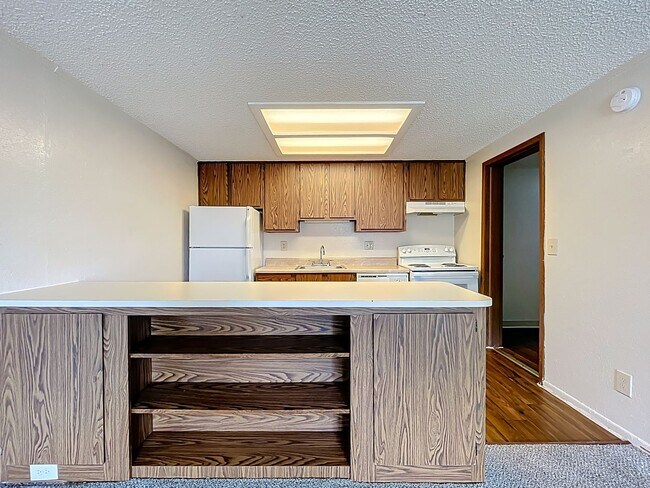 Foto del edificio - The Hampton - 1 Bedroom 1 Bathroom with in...