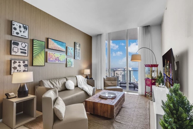 Building Photo - 4111 S Ocean Dr