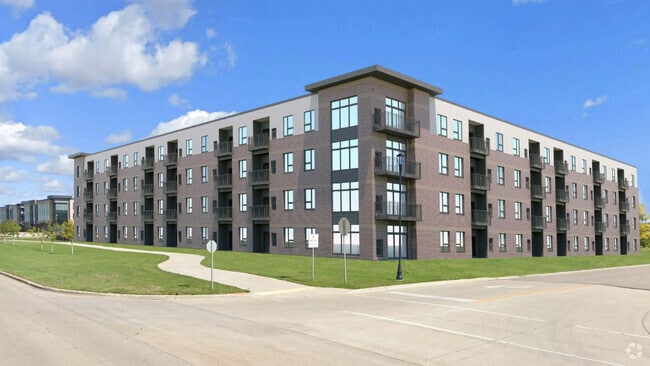 Building Photo - West Haven
