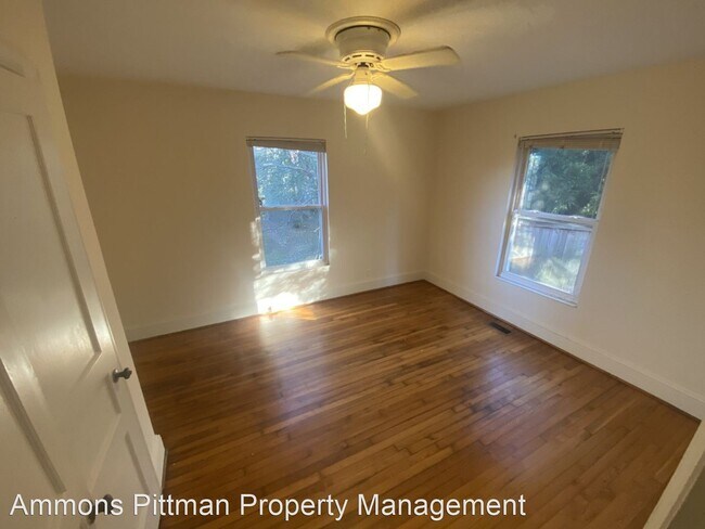 Foto del edificio - 2 br, 1 bath House - 2300 Lyon Street