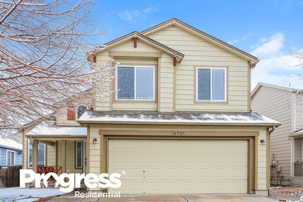 16567 Buckthorn Ln, Parker, CO 80134 House Rental in Parker, CO