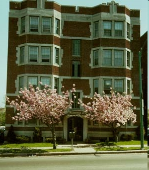 Building Photo - Willow Grove Apartments