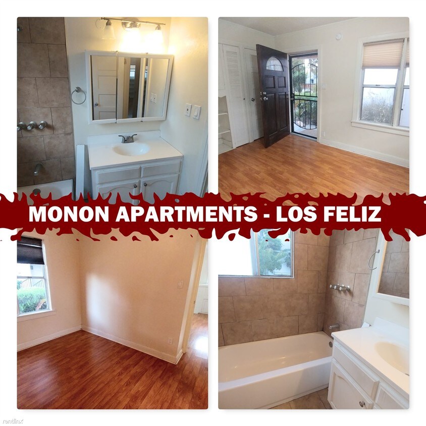 Foto principal - 3703 1/2 Monon St