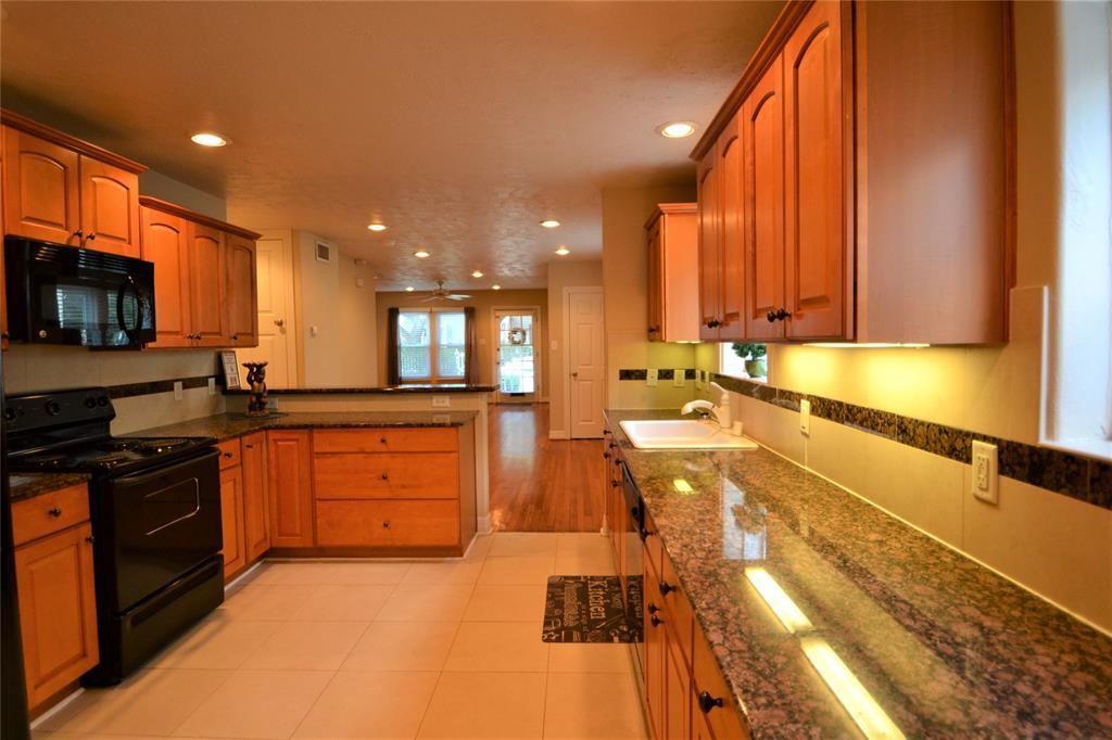 1507 McDuffie St Unit 1507, Houston, TX 77019 Condo for Rent in