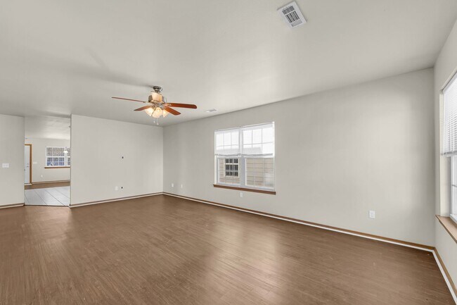 Foto del edificio - Ready to move in