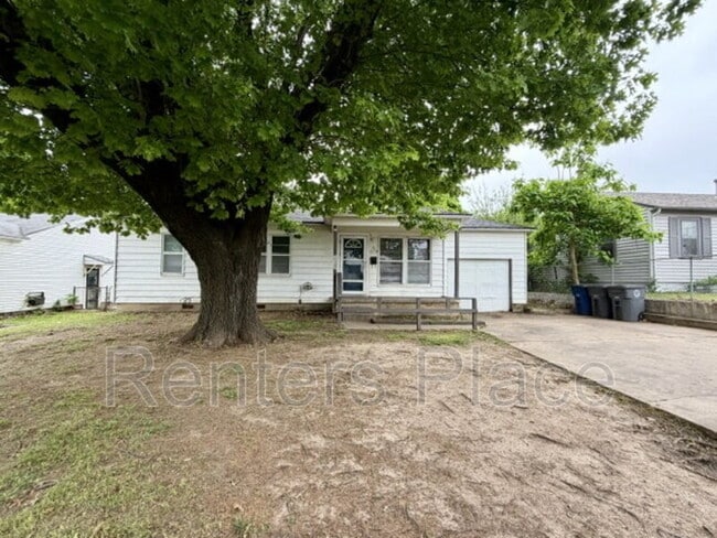 Foto del edificio - 6714 E Jasper St