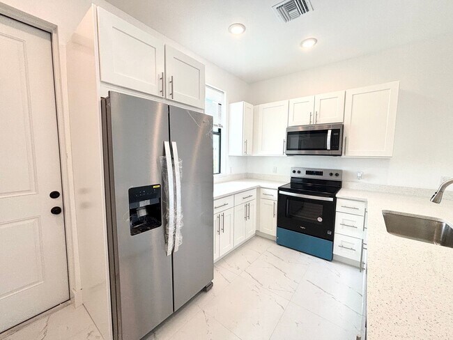 Foto del edificio - 4516/ 4518 29th St SW