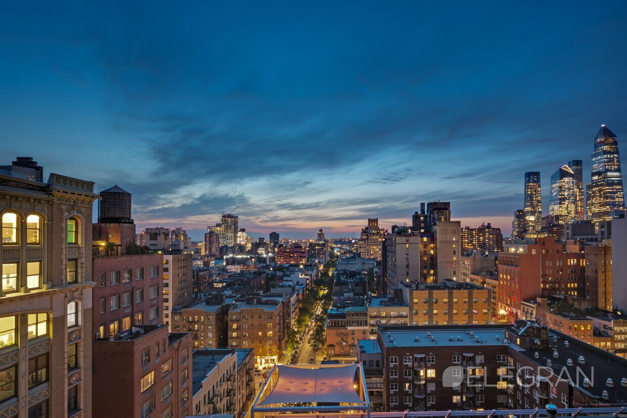 Foto principal - 133 W 22nd St