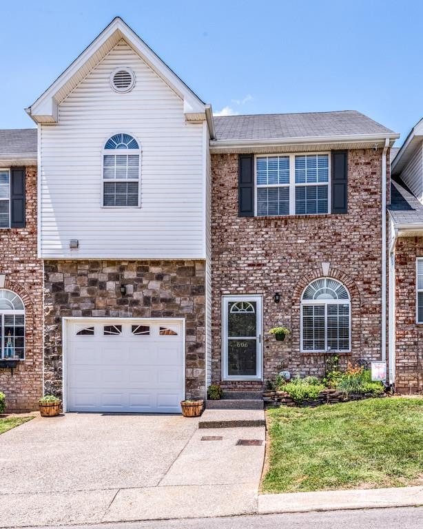 Photo - 606 Spence Enclave Way (Nashville, TN)