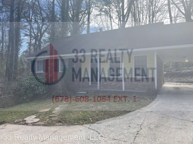 Building Photo - 3 br, 2 bath House - 2280 Montrose Dr