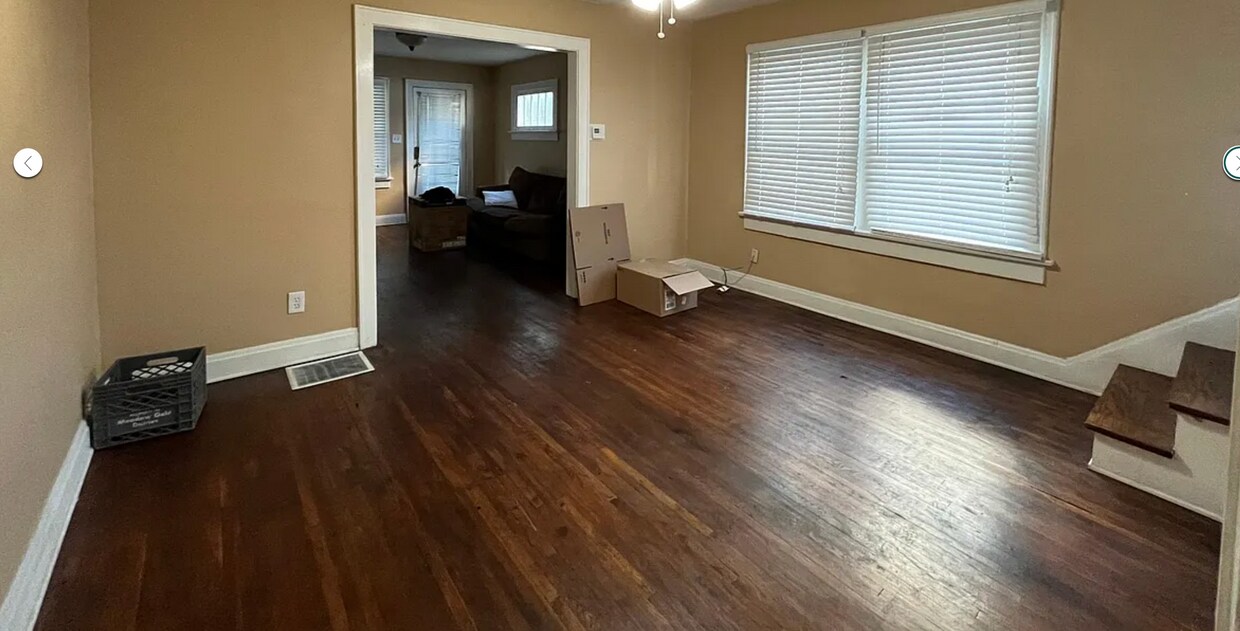 Foto del edificio - 255-257 Southwood Ave