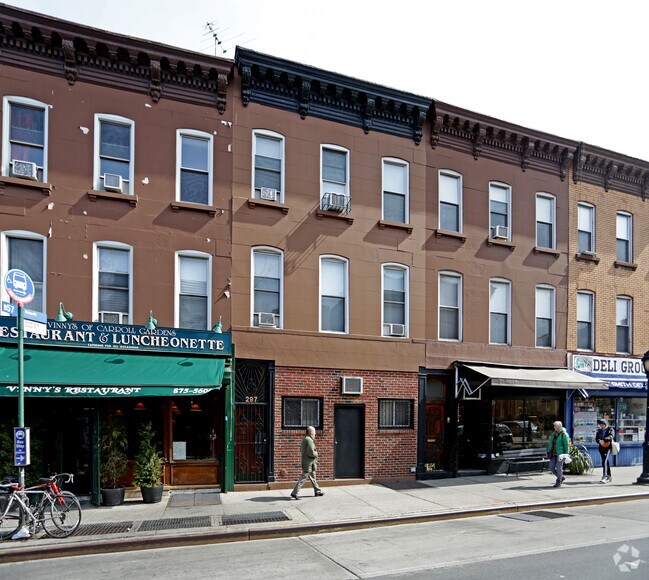 Foto del edificio - 297 Smith St