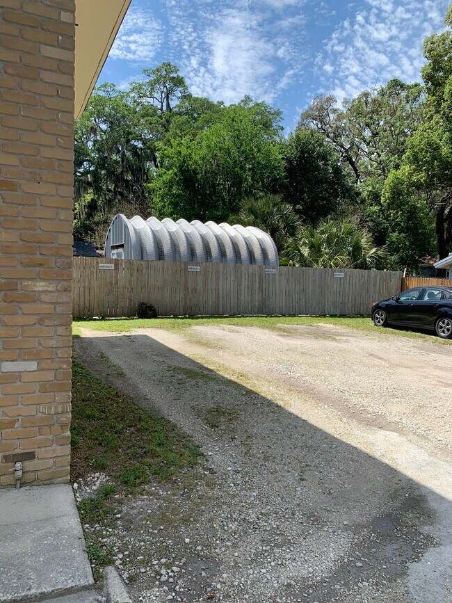 Building Photo - 3877 Herschel St