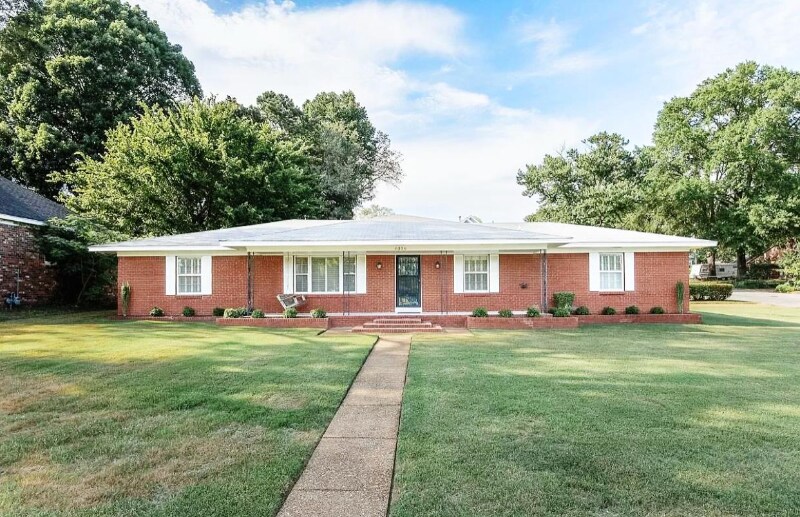 6336 Staffordshire Rd, Memphis, TN 38134 House Rental in Memphis, TN