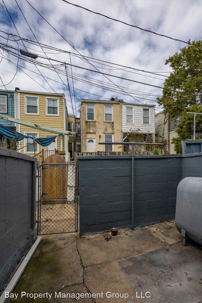 Foto del edificio - 2 br, 1 bath House - 18 N. Port St.