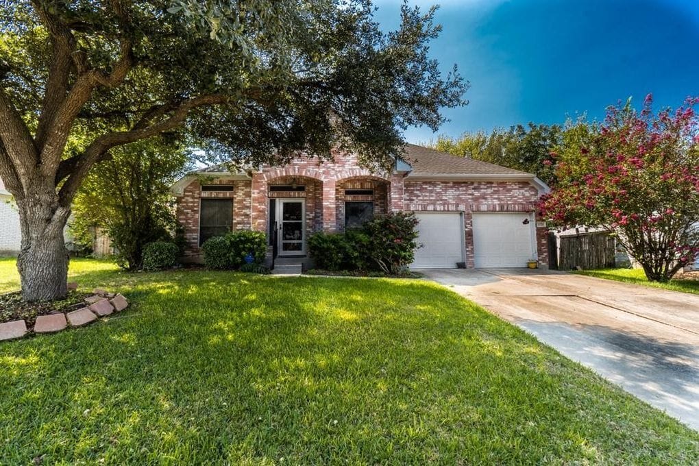 11120 Amaranth Ln, Austin, TX 78754 House Rental in Austin, TX
