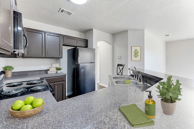 Foto del edificio - Woodhaven Villas