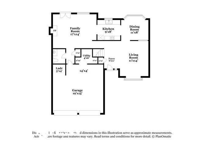 Building Photo - 6239 Leverett Dr