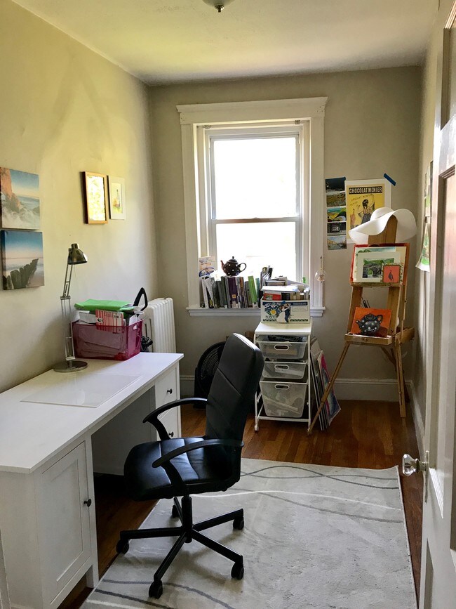 Foto del edificio - 104 Toxteth St