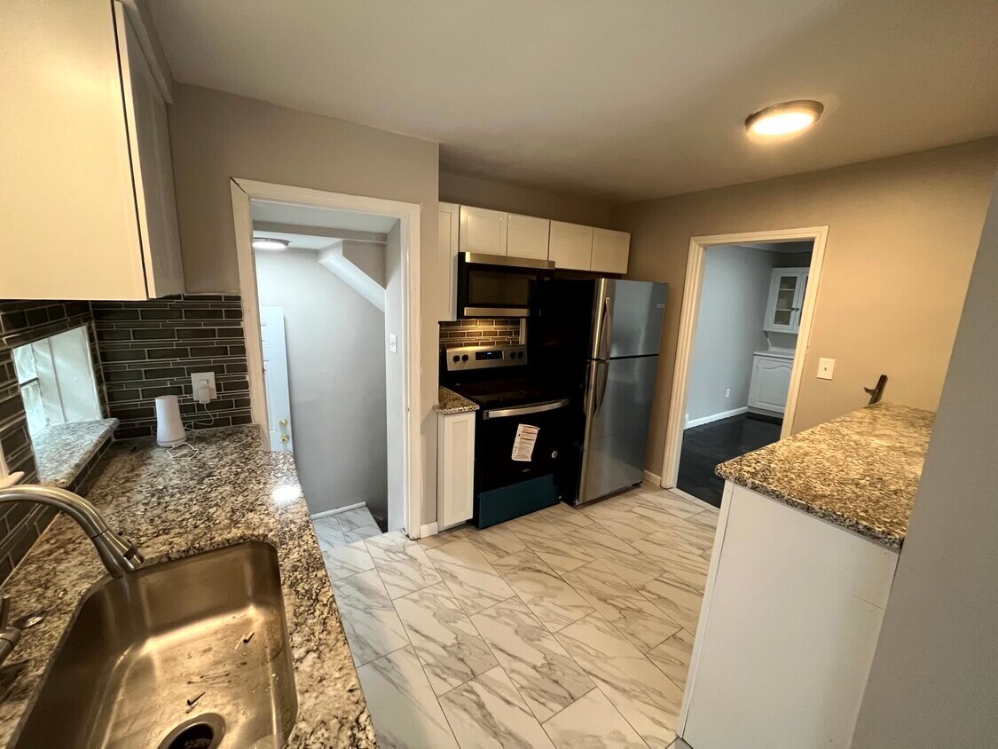 15843 Stout St, Detroit, MI 48223 House Rental in Detroit, MI