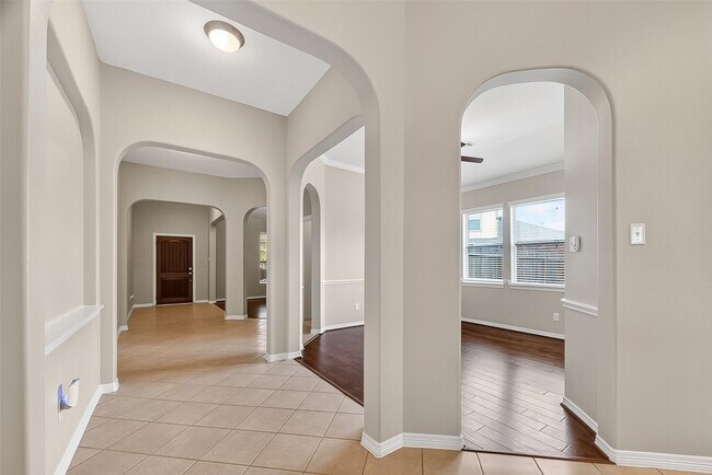 Foto del edificio - 3226 W Trail Dr