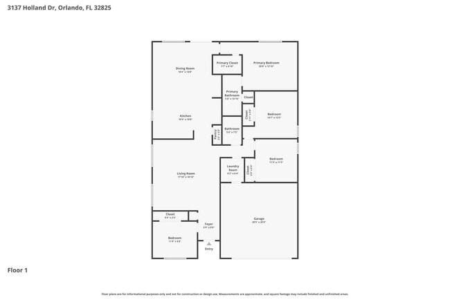 Building Photo - 3137 Holland Dr