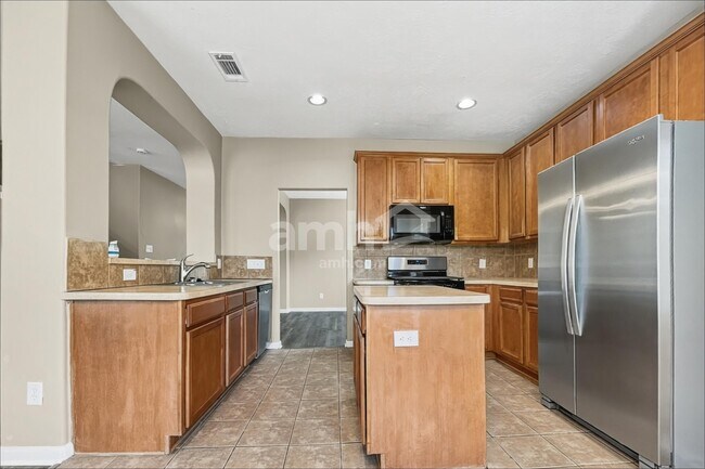 Foto del edificio - 4934 Trailing Clover Ct