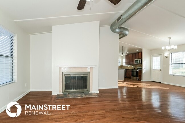 Building Photo - 1409 Castle Mill Dr