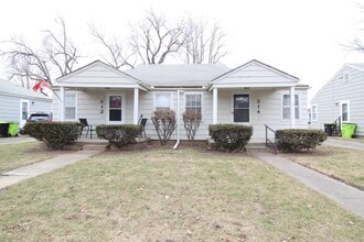 Building Photo - 314 E 27th Ave