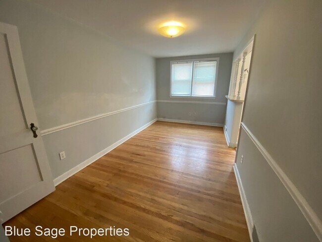 Building Photo - 4 br, 2 bath House - 602 Crescent Dr