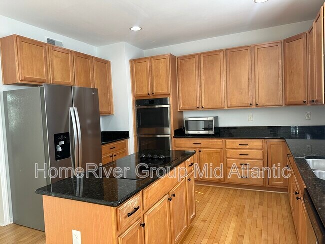 Foto del edificio - 15815 Meherrin Way