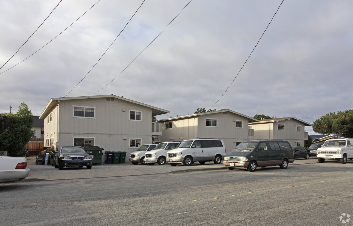 Foto principal - 1140-1152 Sonoma Ave