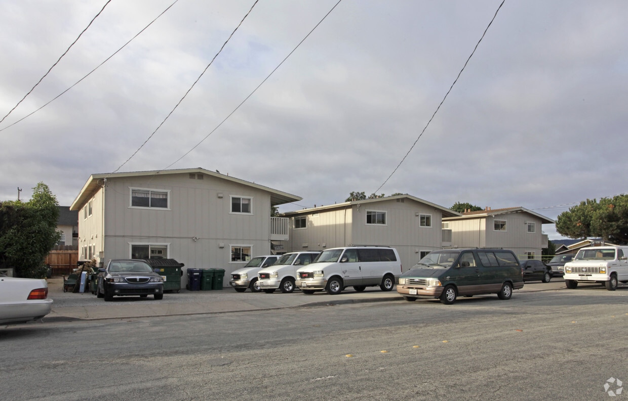 Primary Photo - 1140-1152 Sonoma Ave