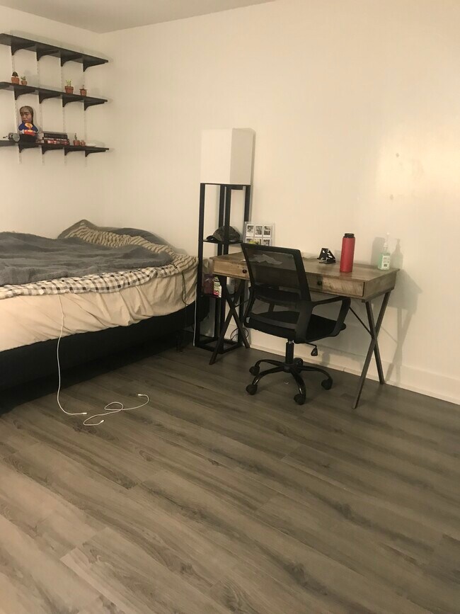 Foto del edificio - 509 E Buffalo St