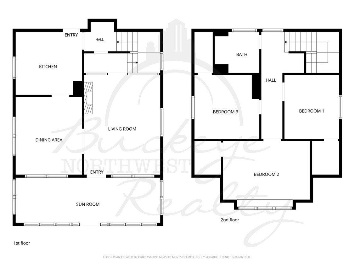 Foto del edificio - 3396 Glenwood